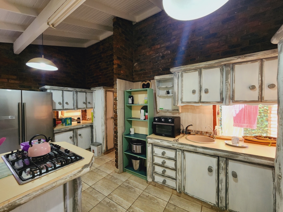 4 Bedroom Property for Sale in Grimbeeck Park North West